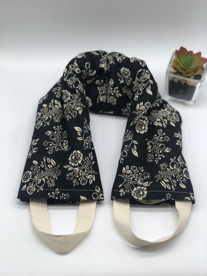 Flaxseed Neck Wrap