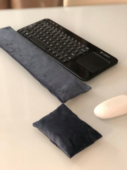 Keyboard / Mouse Wrist Rest