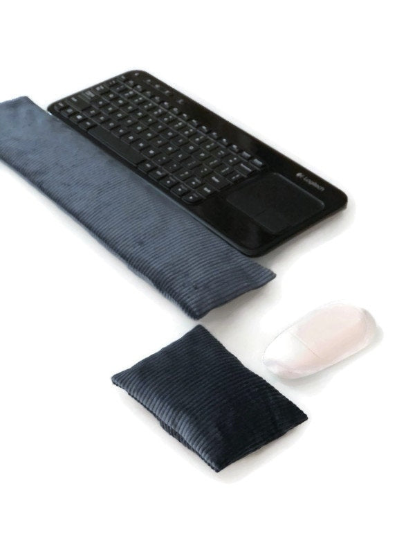 Keyboard / Mouse Wrist Rest