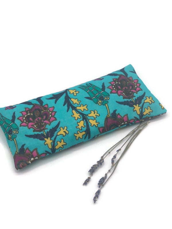 Calming Flaxseed Eye Pillow