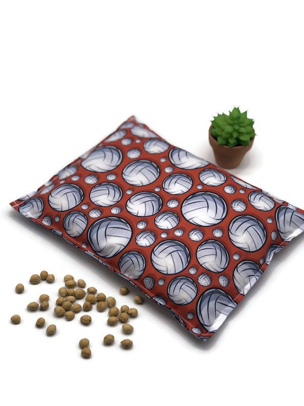 Cherry Pits Heating Cooling Pad