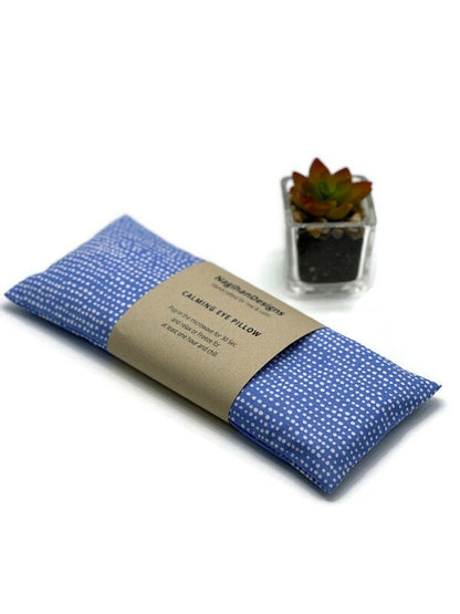Lavender Flaxseed Eye pillow