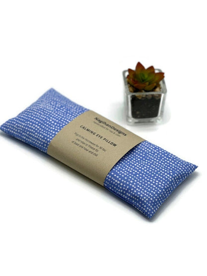 Lavender Flaxseed Eye pillow