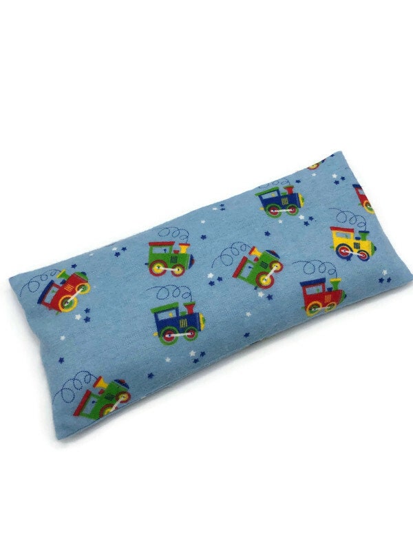 Children’s Yoga Eye Pillow