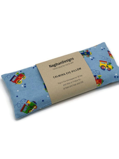 Children’s Yoga Eye Pillow