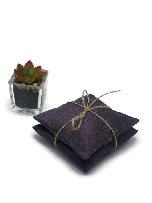 Removable Cover Lavender Sachets