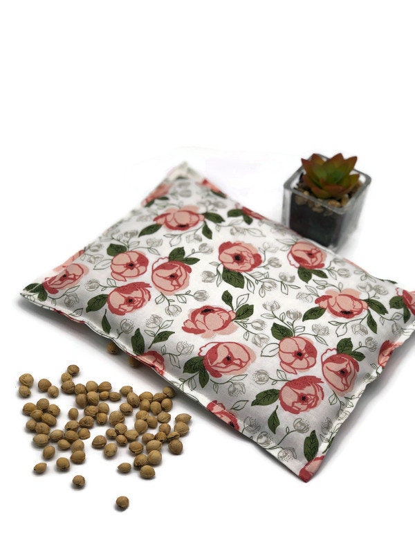Cherry Pits Heating/Cooling Pad
