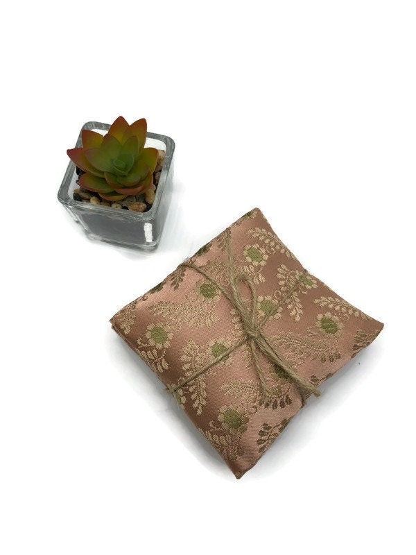 Removable Cover Lavender Sachets