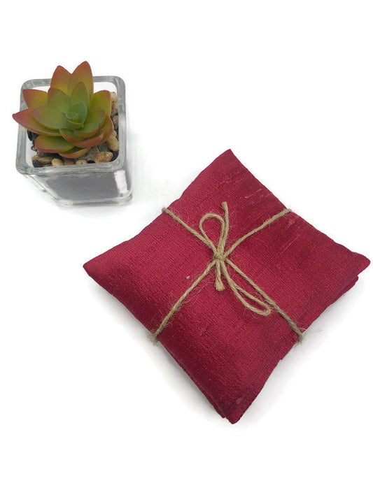 Removable Cover Lavender Sachets