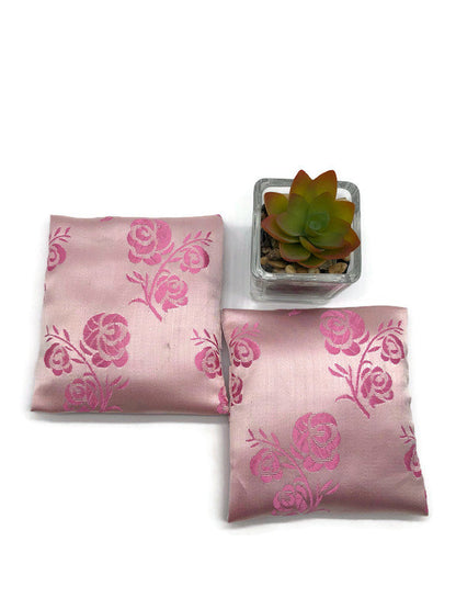 Removable Cover Lavender Sachets