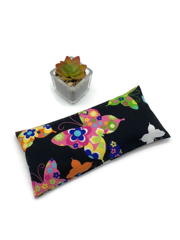 Calming Flaxseed Eye Pillow