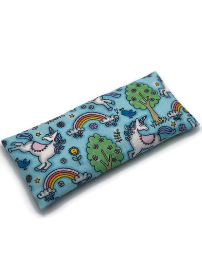 Children’s Yoga Eye Pillow