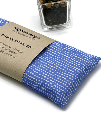 Lavender Flaxseed Eye pillow