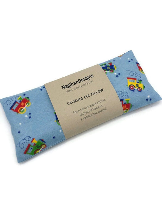 Children’s Yoga Eye Pillow