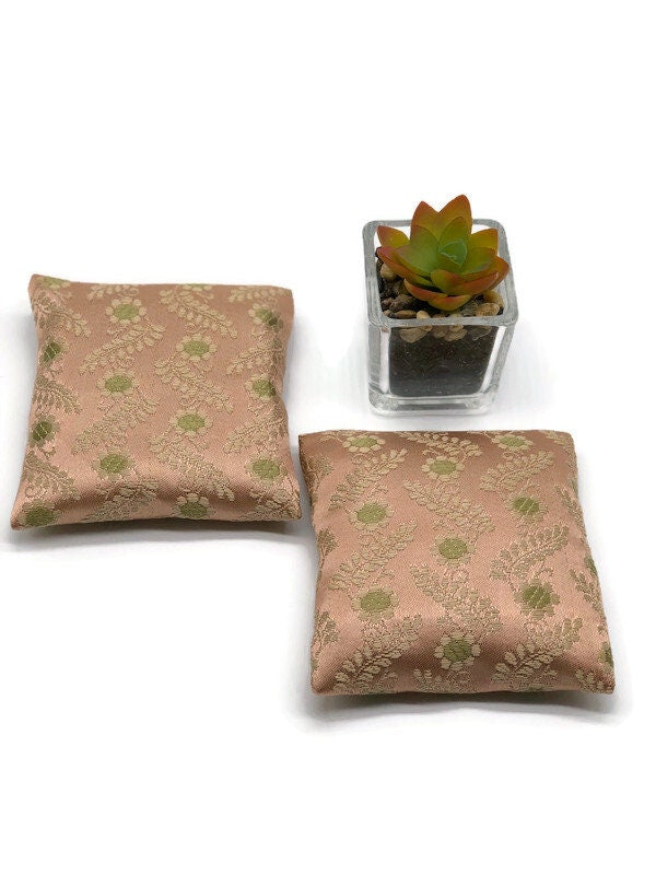 Removable Cover Lavender Sachets