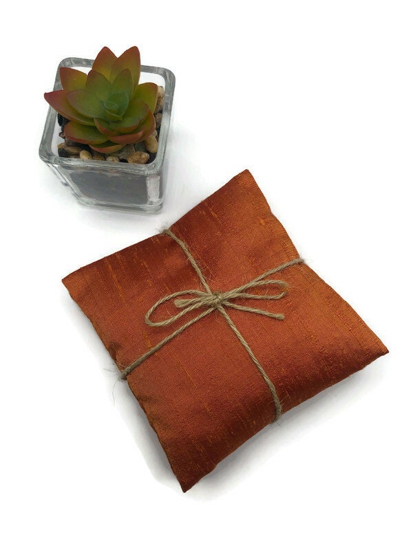 Removable Cover Lavender Sachets