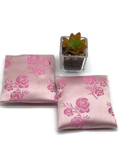 Removable Cover Lavender Sachets