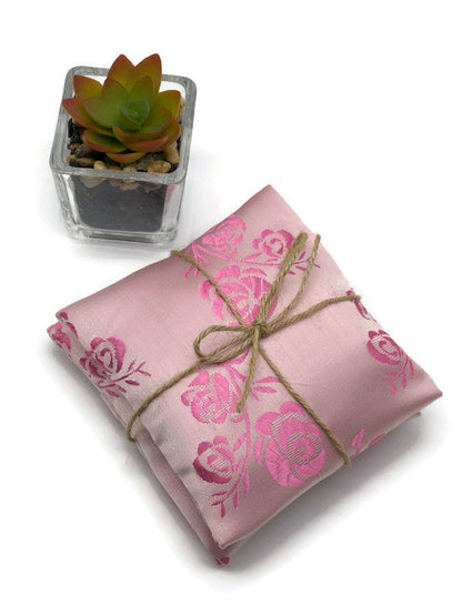 Removable Cover Lavender Sachets